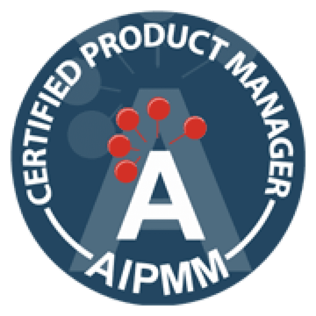 AIPMM-Logo - Institute of Product Leadership