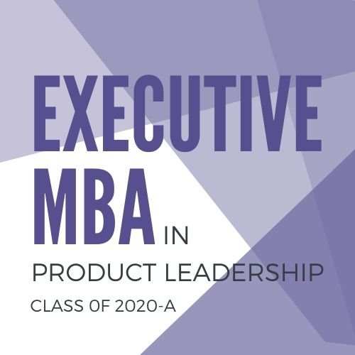 Executive MBA Alumni, Top Executive MBA Alumni for Class of 2021-A