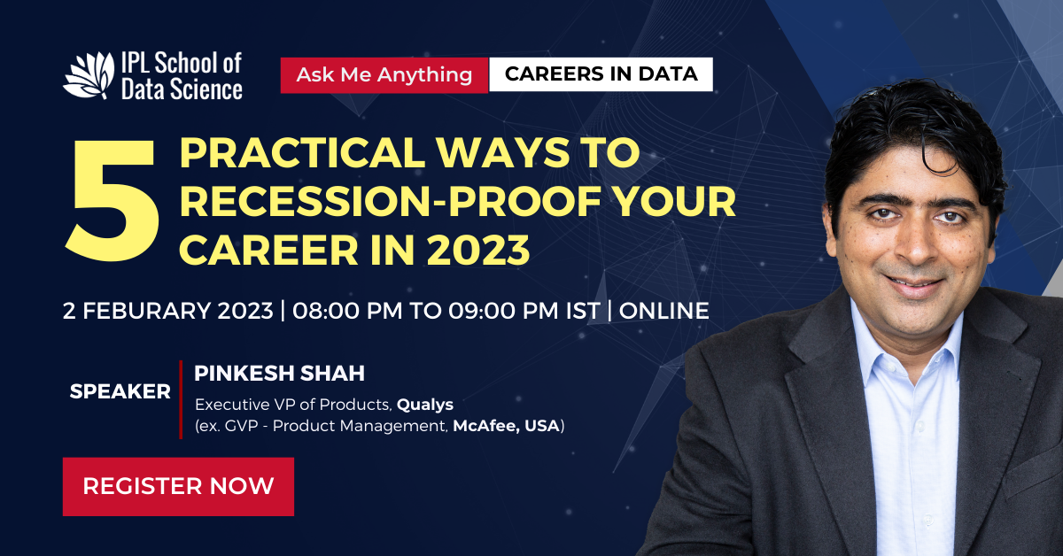 5 Practical Ways To Recession-Proof Your Career In 2024