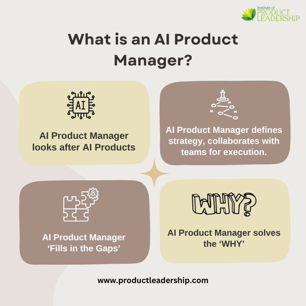 What is an AI Product Manager?