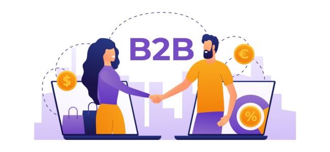 B2B Product Management in a Different World