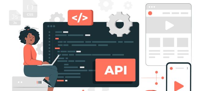 Product Journey of an API